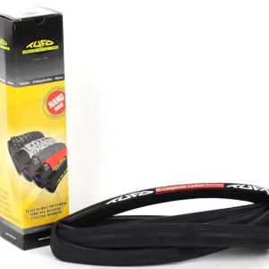 Tubular Tufo Hi Composite Carbon - Puncture Proof Ply