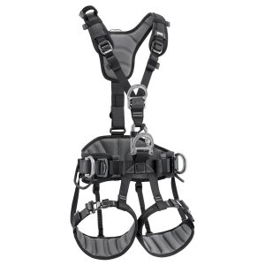 Arnés Integral industrial AVAO® FAST – Talla 2 – Versión Europea – Petzl