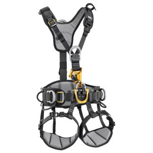 Arnés Integral industrial y de rescate ASTRO® European Version – Talla 2 – Petzl