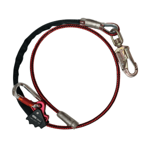 Cabo de posicionamiento Alma de Acero 31/1 CU 2mts (Cable Tree) – Climax