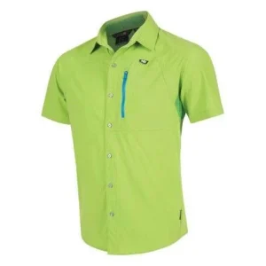 Camisa de montaña Granitic Strech MILLET