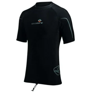 Camiseta de manga Corta LAVACORE