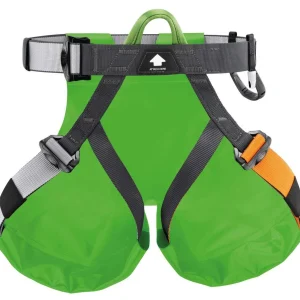 Arnés de barrancos Canyon Club PETZL