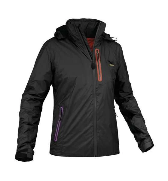 Chaqueta de montaña Pandava Man SALEWA - Imagen 2