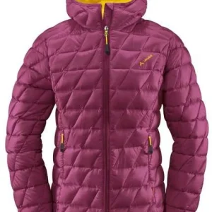 Chaqueta de plumas Kabru Hooded Woman VAUDE