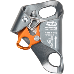 Bloqueador – Ascendedor de pecho CHEST ASCENDER PLUS – Climbing Technology