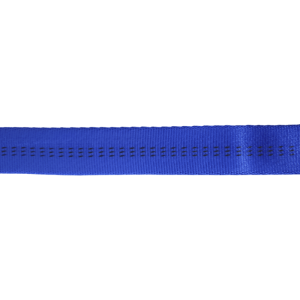 Cinta de Anclaje Tubular 26mm 15kN Azul – Beal