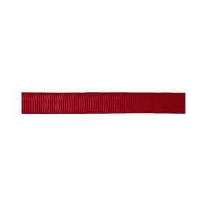 Cinta de Anclaje Tubular 25mm 18kN Roja – PMI