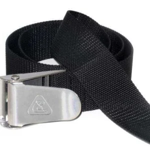 Cinturón de plomos Inox CRESSI-SUB