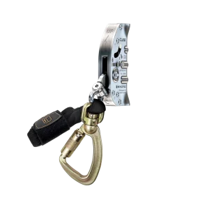 Deslizador Anticaída Claw 8mm – Skylotec