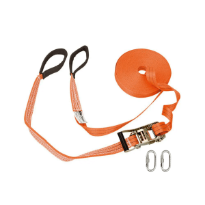 Línea de Vida Temporal Horizont 20M – Climax