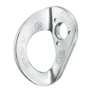 Placa Coeur Stainless PETZL