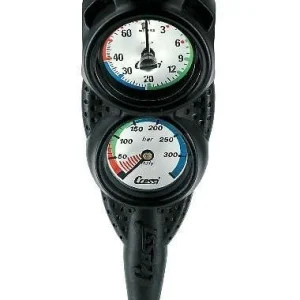 Miniconsola de buceo 2 Elementos CRESSI SUB