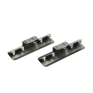 Gancho final de foca Shark Tail Hook CONTOUR