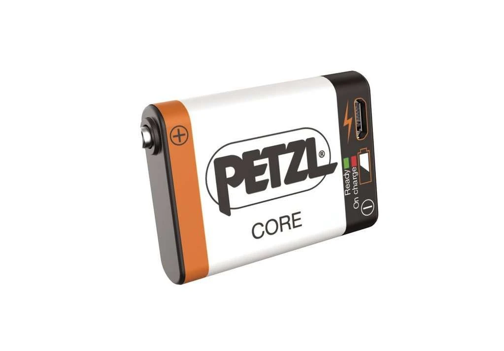 Batería para frontal Accu Core PETZL