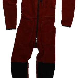 Mono de espeleología Cotero MTDE