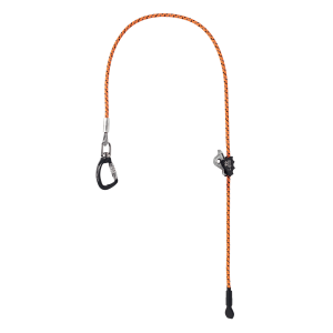 Cabo de Posicionamiento regulable STILEO 3 MT alma de acero – COURANT