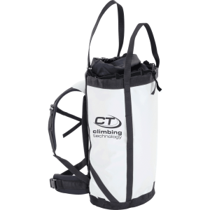 Bolso porta material tipo balde izable CRAGGY 40L a 50L – CLIMBING TECHNOLOGY