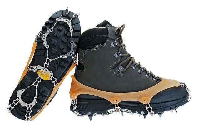 Crampones ligeros Spiderpick EDELRID - Imagen 3