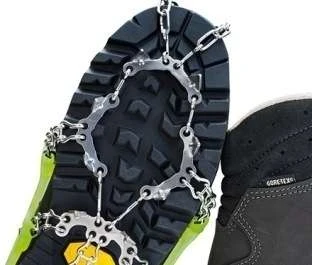 Crampones ligeros Spiderpick EDELRID - Imagen 4
