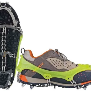 Crampones ligeros Spiderpick EDELRID