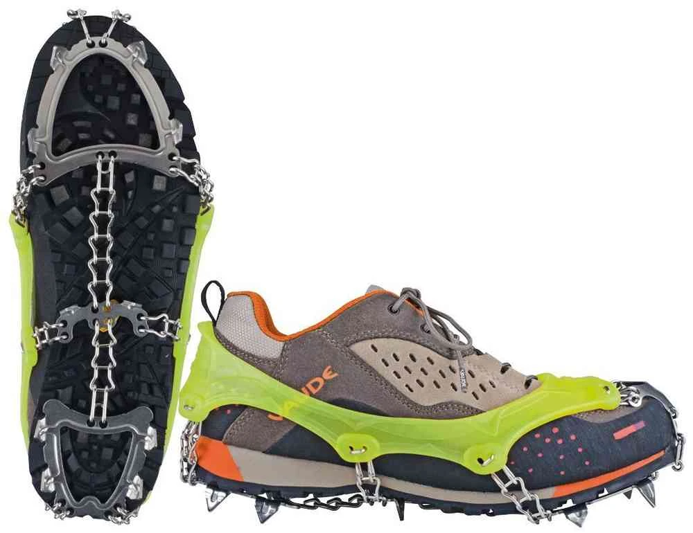 Crampones ligeros Spiderpick EDELRID - Imagen 2