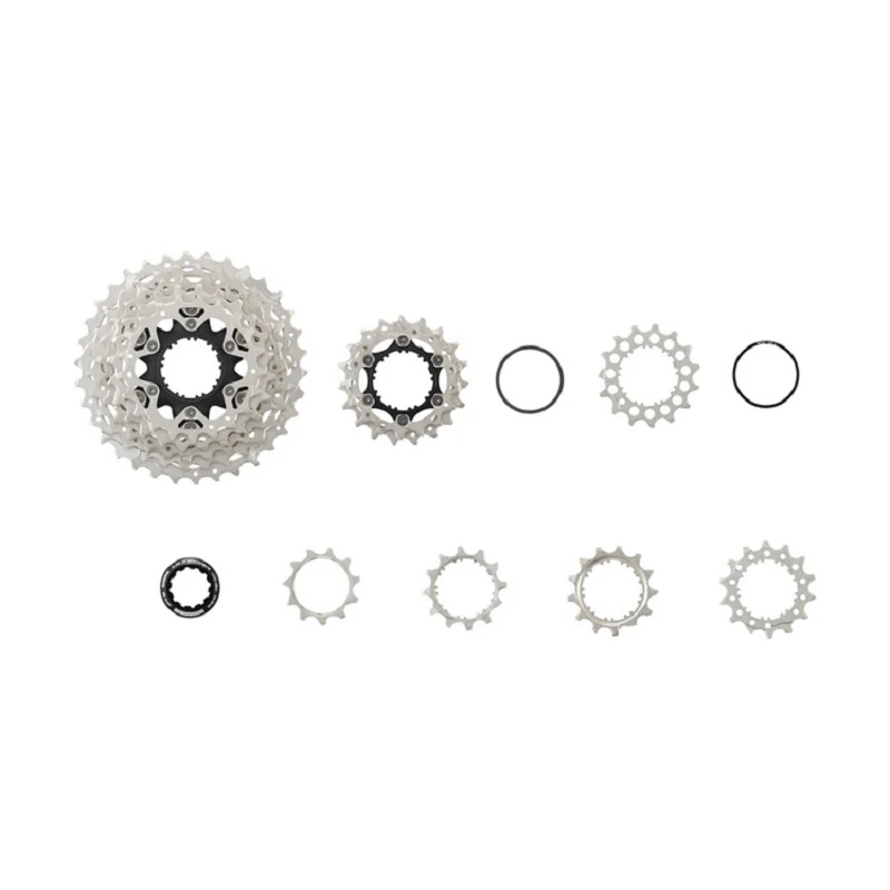 Cassette Shimano Ultegra CS-R8100 12V - Imagen 4