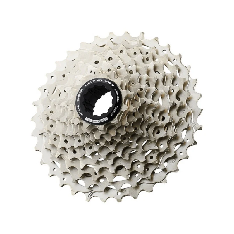 Cassette Shimano Ultegra CS-R8100 12V - Imagen 5