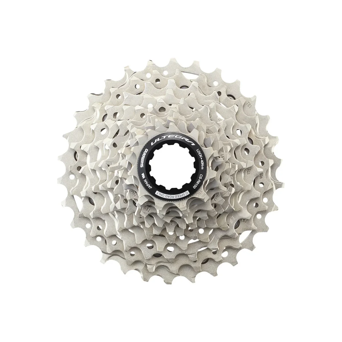 Cassette Shimano Ultegra CS-R8100 12V - Imagen 6
