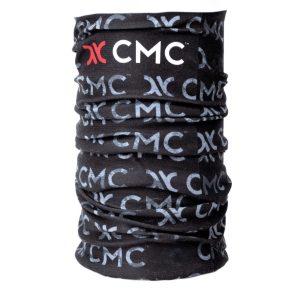 Cuello Bandana negro – CMC