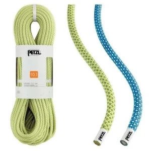 Cuerda de escalada Mambo 10,1mm PETZL