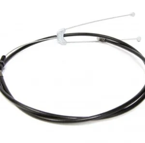 Cables y funda de freno Odyssey Quick Slic - Cable de acero - Funda lineal K-Shield