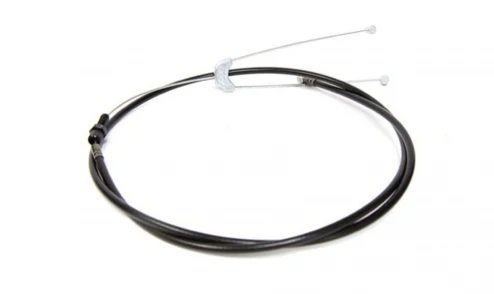 Cables y funda de freno Odyssey Quick Slic - Cable de acero - Funda lineal K-Shield - Imagen 2