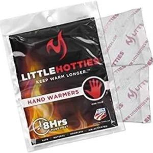 Calientamanos LITTLE HOTTIES