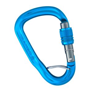 Mosquetón Calm HMS Trango