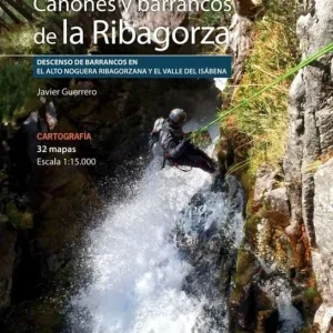 Guía Cañones y barrancos de La Ribagorza PRAMES