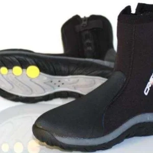 Escarpines con suela Lux 5mm CRESSI-SUB