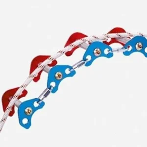 Antirroces Caterpillar Set PETZL