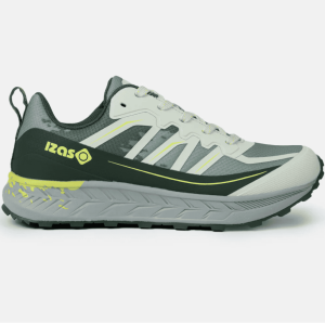 ZAPATILLAS HOMBRE IZAS EDEN VERDES