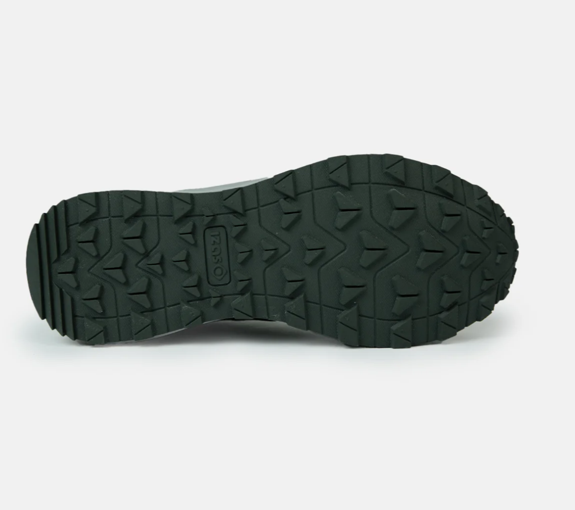 ZAPATILLAS HOMBRE IZAS EDEN VERDES - Imagen 5