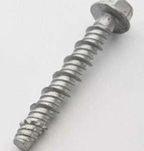 Tornillo autorroscante M8 x 70 mm FIXE