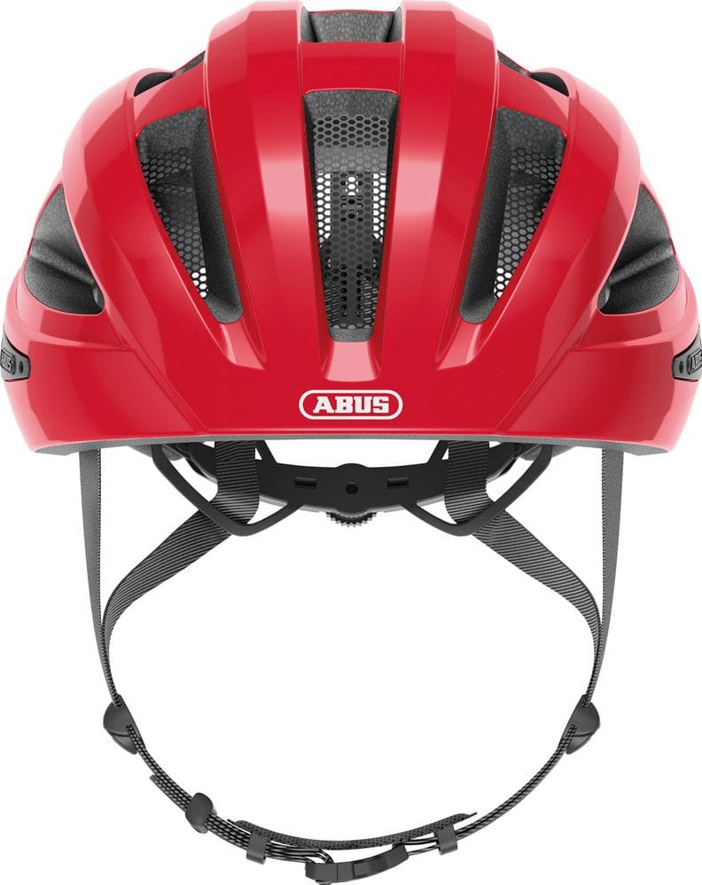 Casco Abus Macator Blaze M Red - Imagen 3