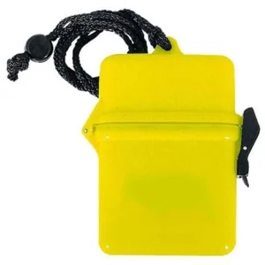 Caja estanca plana SEEMANN