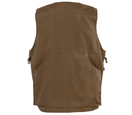 CHALECO CAZA GAMO DOVE - Imagen 5