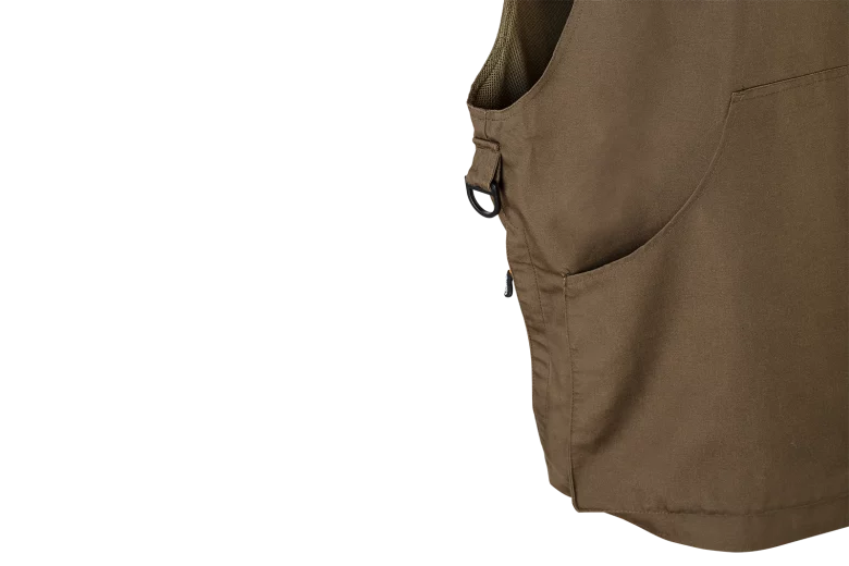 CHALECO CAZA GAMO DOVE - Imagen 6