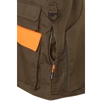 CHALECO CAZA GAMO DOVE - Imagen 7