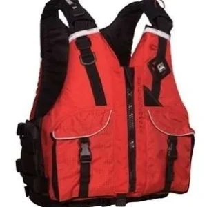 Chaleco salvavidas Hydro Adventure PALM