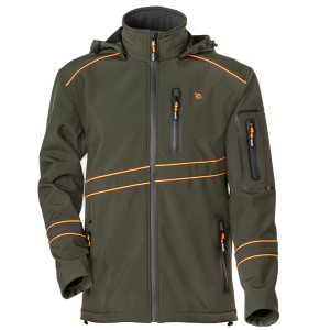 CHAQUETA GAMO BAIKAL