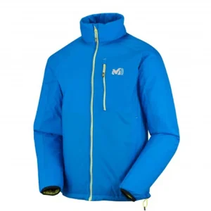 Chaqueta de montaña Air Stretch Primaloft Jkt MILLET