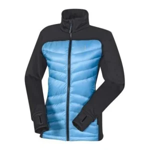 Chaqueta de plumas de montaña LD Touring Hybrid Down JKT MILLET